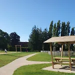 Le Des Forges Holiday home