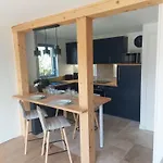 Holiday home Le Des Forges