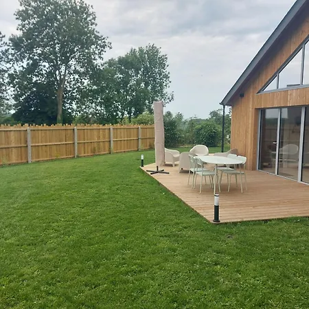 Hébergement de vacances Le Des Forges