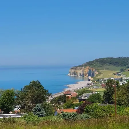 Nyaraló Le Des Forges *