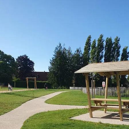 Le Des Forges Feriehus