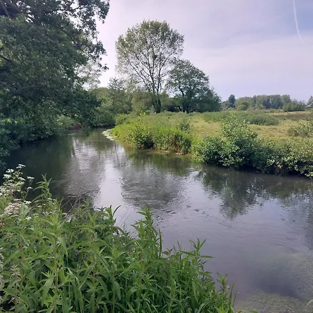 Le Des Forges Holiday home Longueil