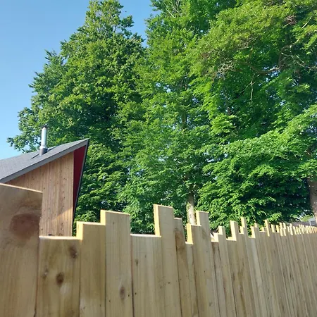 Le Des Forges Holiday home