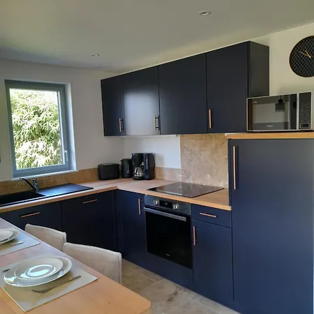 Le Des Forges * Longueil