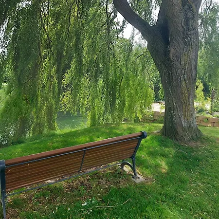 Le Des Forges Hébergement de vacances Longueil