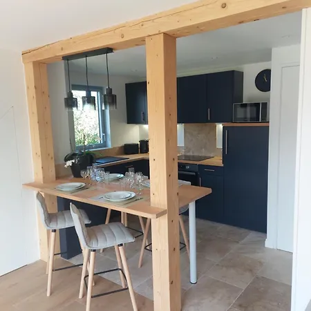 Hébergement de vacances Le Des Forges