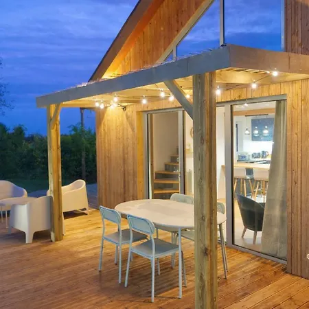 Le Des Forges * Longueil