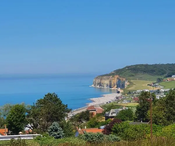 Holiday home Le Des Forges *