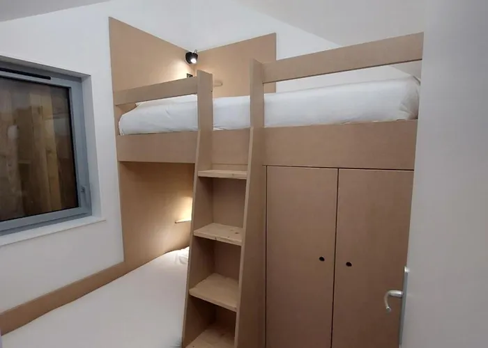 Le Des Forges * Longueil