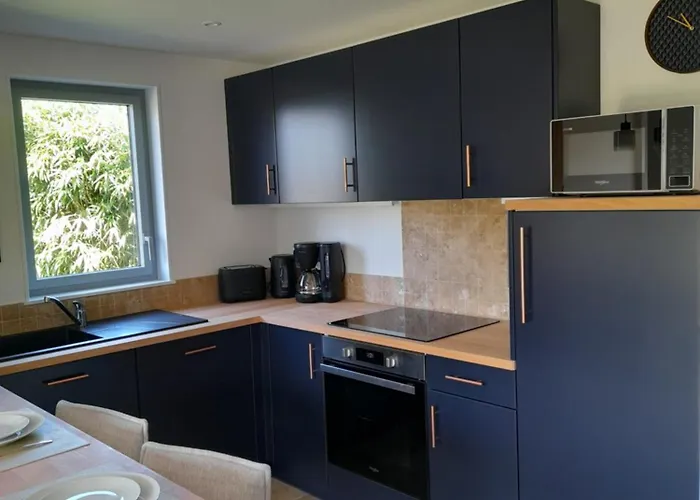 Le Des Forges * Longueil