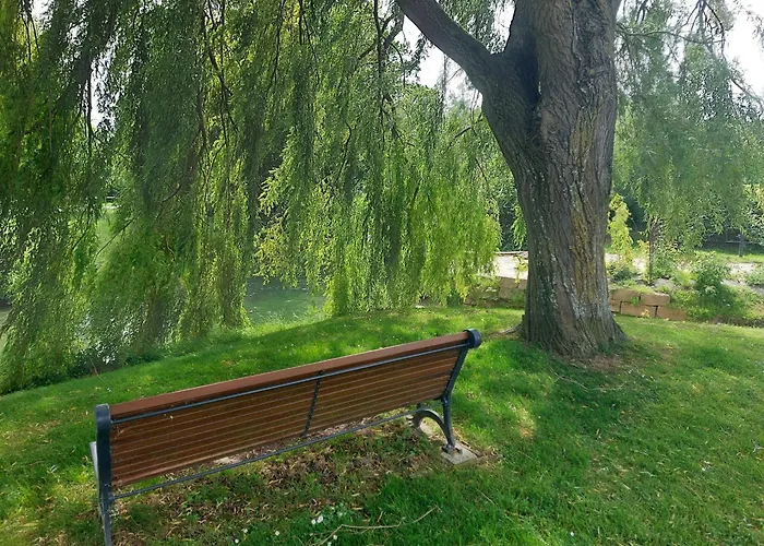 Le Des Forges Holiday home Longueil