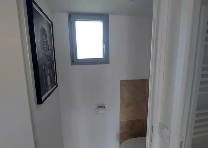 Le Des Forges Holiday home Longueil