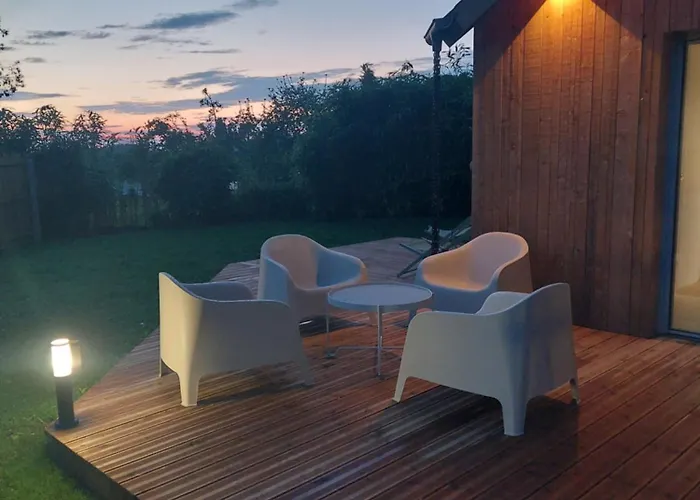 Le Des Forges Longueil